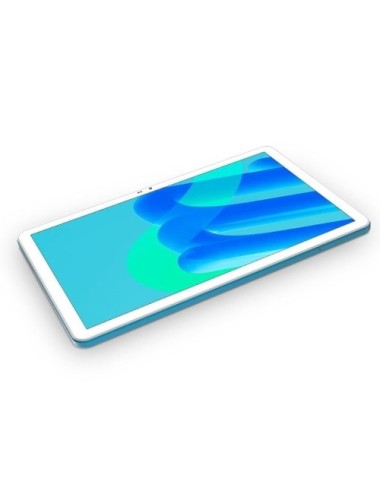 Tablet SPC WUUM Tab 10.1'/ 4GB/ 128GB/ Octacore/ Blanca