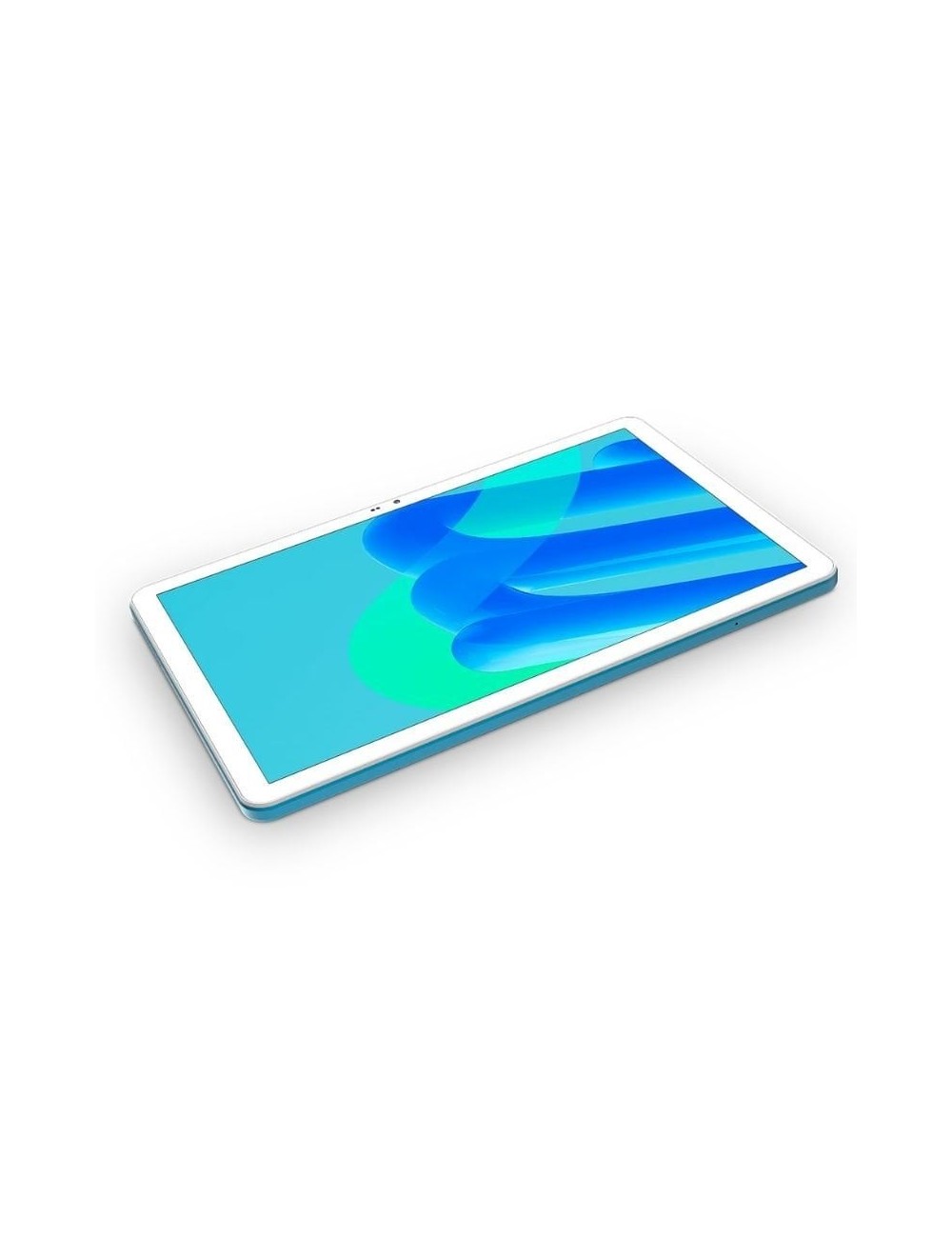 Tablet SPC WUUM Tab 10.1'/ 4GB/ 128GB/ Octacore/ Blanca