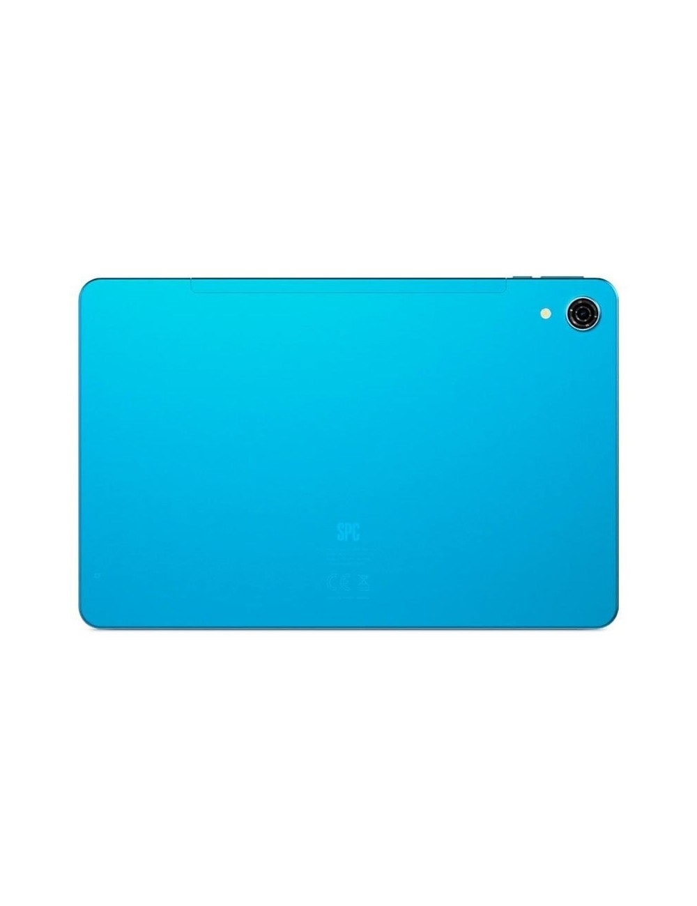 Tablet SPC WUUM Tab 10.1'/ 4GB/ 128GB/ Octacore/ Blanca