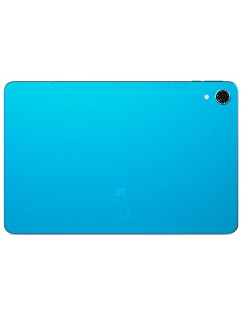 Tablet SPC WUUM Tab 10.1'/ 4GB/ 128GB/ Octacore/ Blanca