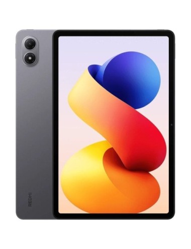 Tablet Xiaomi Redmi Pad 2 Pro 12.1'/ 6GB/ 128GB/ Octacore/ Gris Grafito/ Incluye Teclado