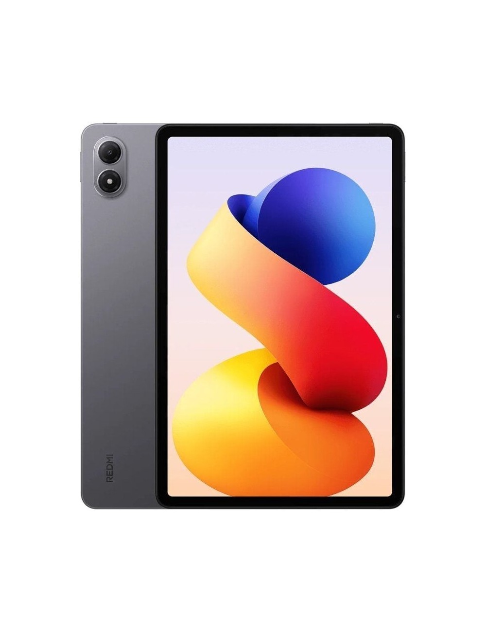 Tablet Xiaomi Redmi Pad 2 Pro 12.1'/ 6GB/ 128GB/ Octacore/ Gris Grafito/ Incluye Teclado