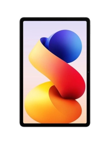 Tablet Xiaomi Redmi Pad 2 Pro 12.1'/ 6GB/ 128GB/ Octacore/ Gris Grafito/ Incluye Teclado
