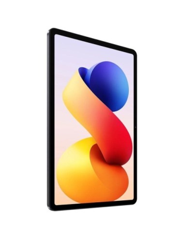 Tablet Xiaomi Redmi Pad 2 Pro 12.1'/ 6GB/ 128GB/ Octacore/ Gris Grafito/ Incluye Teclado
