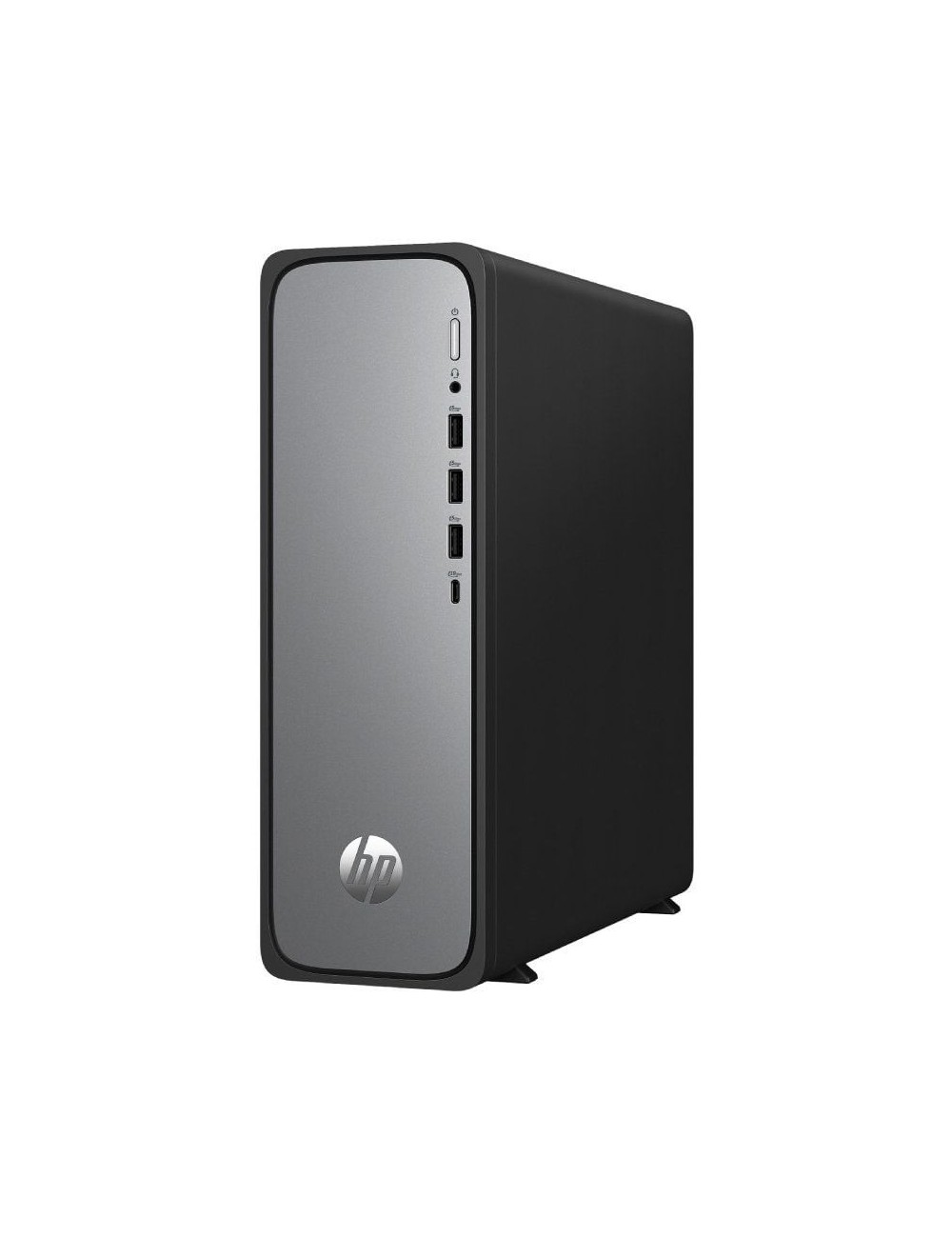 PC HP OmniDesk Slim Desktop S03-0012NS Intel Core i5-14400/ 16GB/ 512GB SSD/ Sin Sistema Operativo
