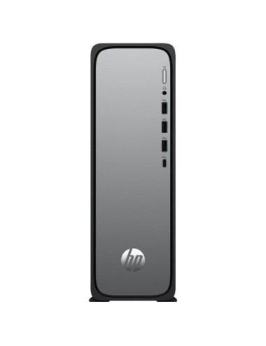 PC HP OmniDesk Slim Desktop S03-0012NS Intel Core i5-14400/ 16GB/ 512GB SSD/ Sin Sistema Operativo