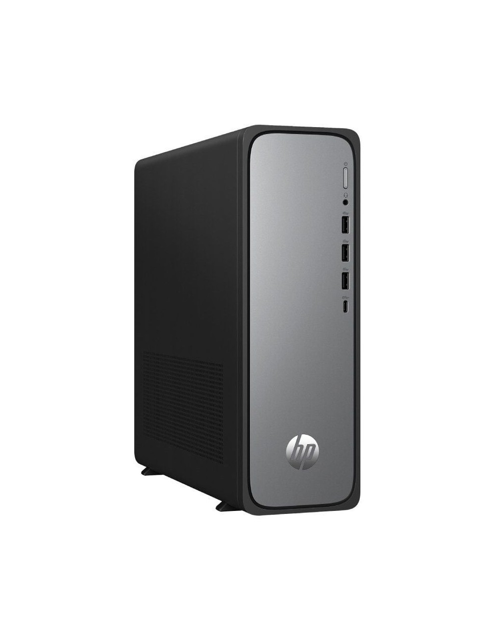 PC HP OmniDesk Slim Desktop S03-0012NS Intel Core i5-14400/ 16GB/ 512GB SSD/ Sin Sistema Operativo