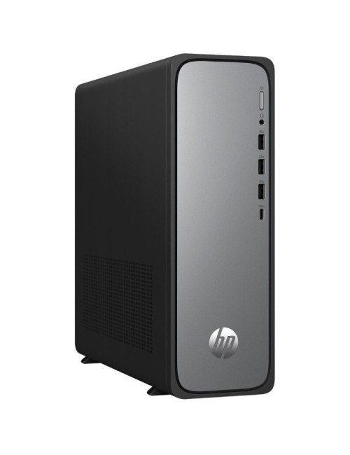 PC HP OmniDesk Slim Desktop S03-0012NS Intel Core i5-14400/ 16GB/ 512GB SSD/ Sin Sistema Operativo