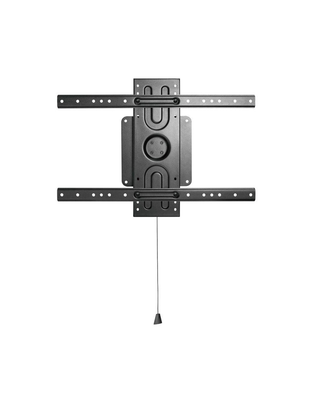 Soporte de Pared Vertical / Horizontal Aisens WT80R-137 para TV/Monitor de 37-80'/ hasta 50kg