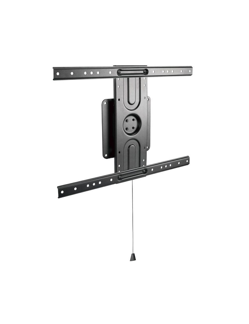 Soporte de Pared Vertical / Horizontal Aisens WT80R-137 para TV/Monitor de 37-80'/ hasta 50kg