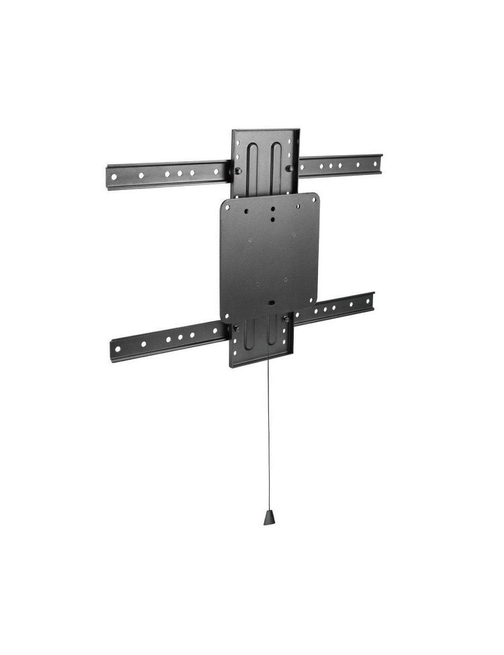Soporte de Pared Vertical / Horizontal Aisens WT80R-137 para TV/Monitor de 37-80'/ hasta 50kg