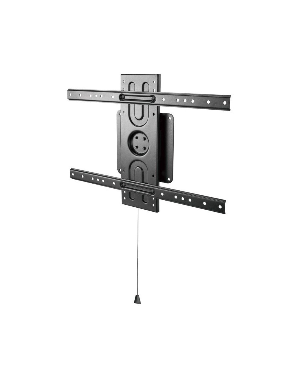 Soporte de Pared Vertical / Horizontal Aisens WT80R-137 para TV/Monitor de 37-80'/ hasta 50kg