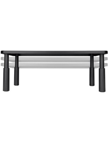 Soporte para Monitor Aisens MR03-481/ hasta 20kg
