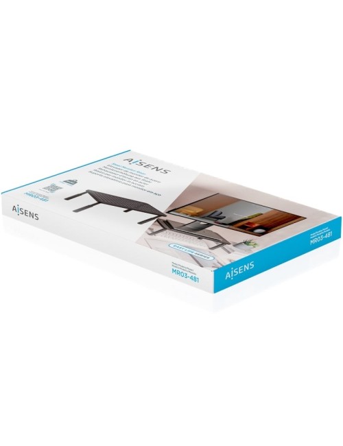 Soporte para Monitor Aisens MR03-481/ hasta 20kg