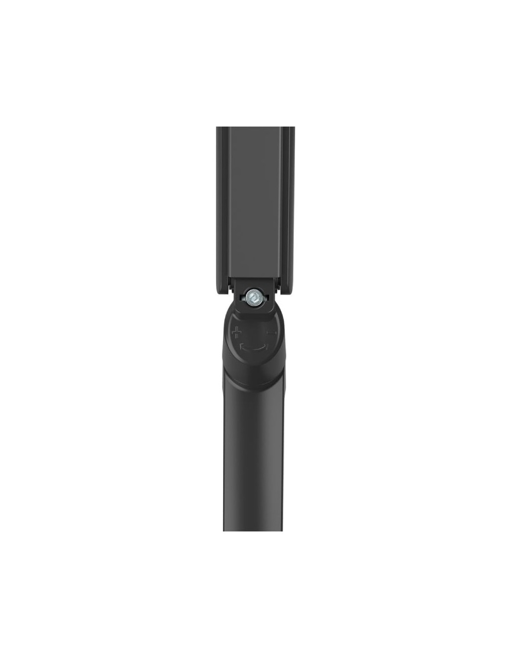 Soporte de Pared con Contrapeso para Monitor y TV Aisens WT32TSR-477/ Giratorio/ Inclinable/ hasta 9kg