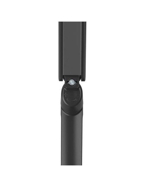 Soporte de Pared con Contrapeso para Monitor y TV Aisens WT32TSR-477/ Giratorio/ Inclinable/ hasta 9kg