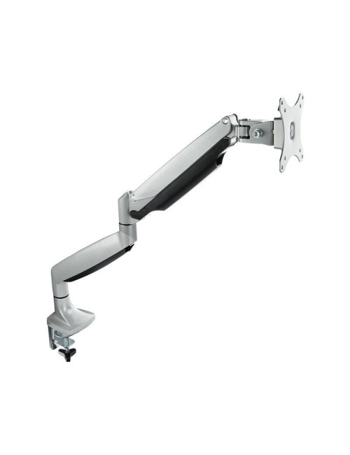 Soporte de Mesa para Monitor TooQ DB3032TNR-S/ Giratorio/ Inclinable/ hasta 9kg