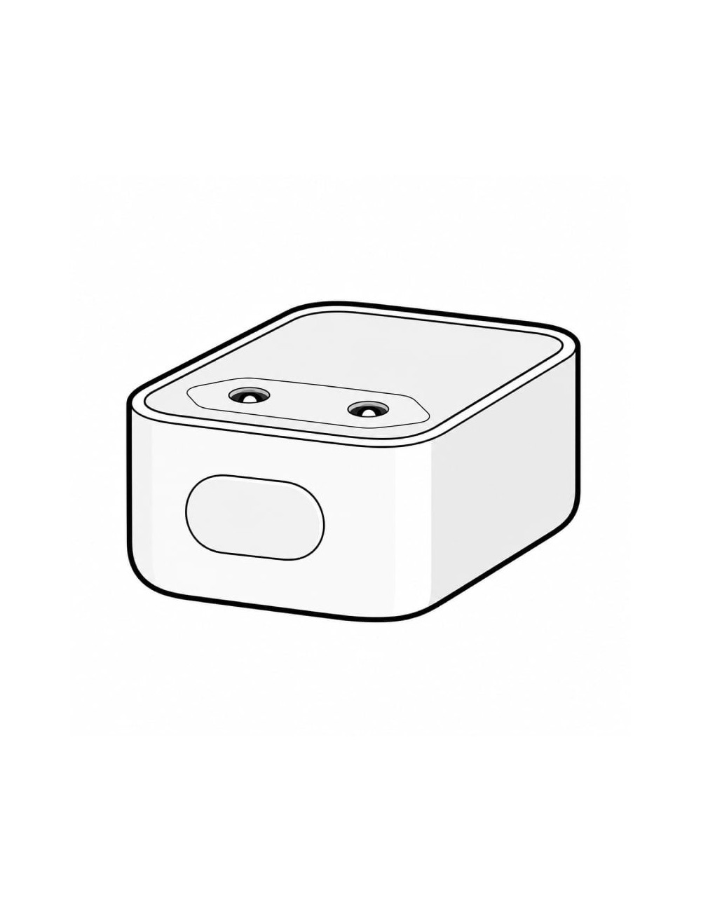 Adaptador de Corriente Dinámico Apple MGTU4ZM/A 40W-60W