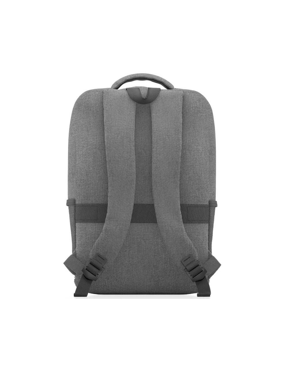 Mochila Aisens ASBG-BP081-GR para Portátiles hasta 17'/ Gris