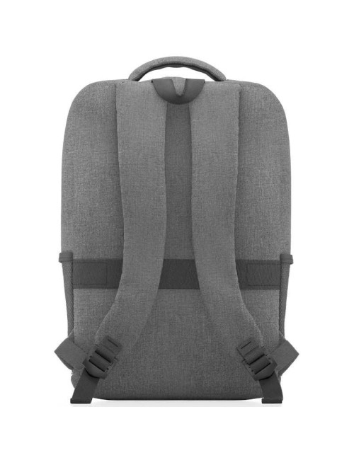 Mochila Aisens ASBG-BP081-GR para Portátiles hasta 17'/ Gris