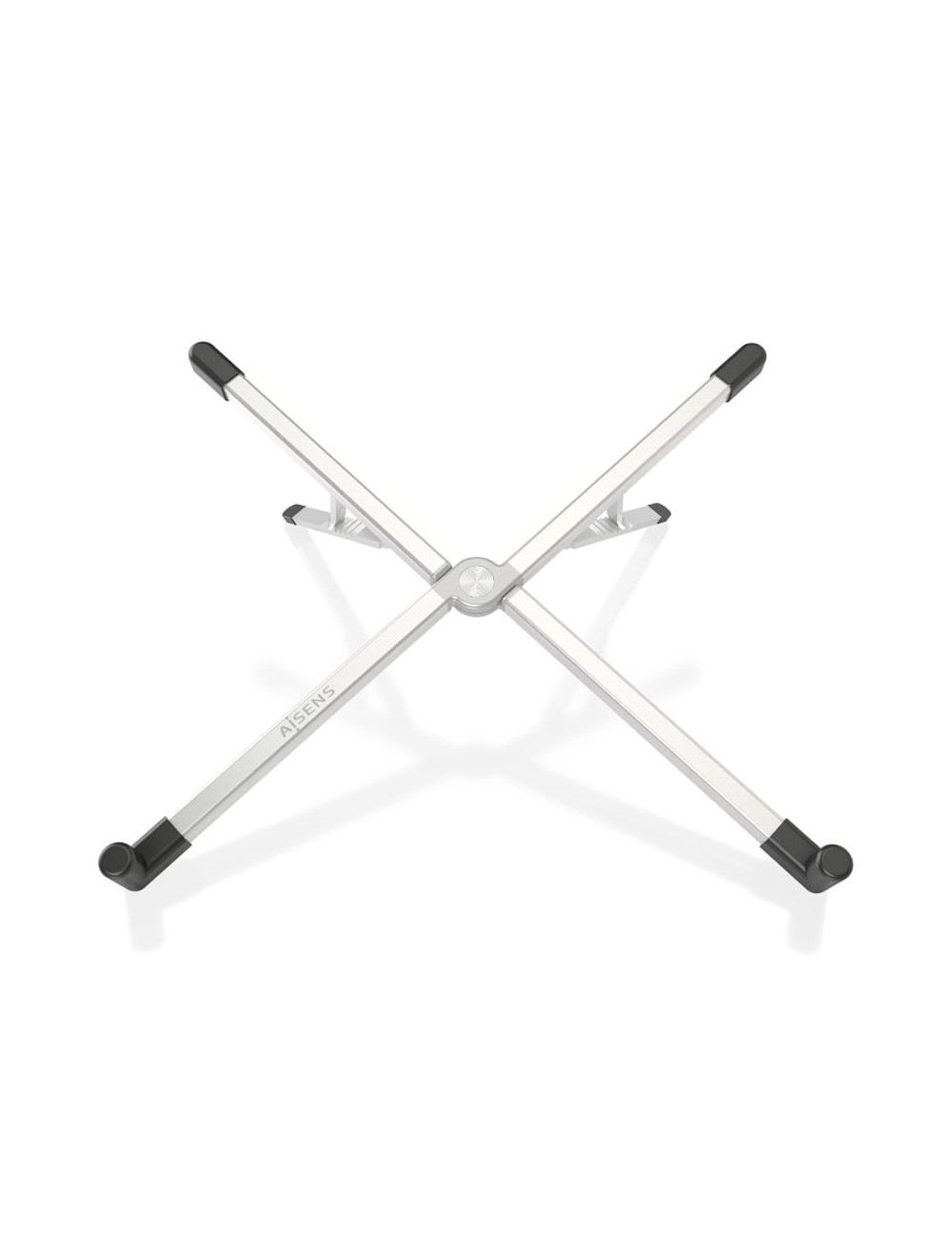 Soporte Aisens LPS4M-461 para Portátil/Tablet hasta 15'