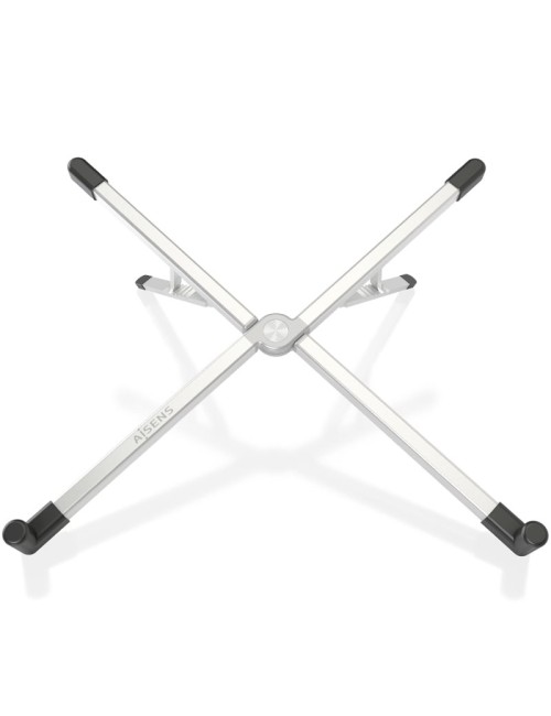 Soporte Aisens LPS4M-461 para Portátil/Tablet hasta 15'