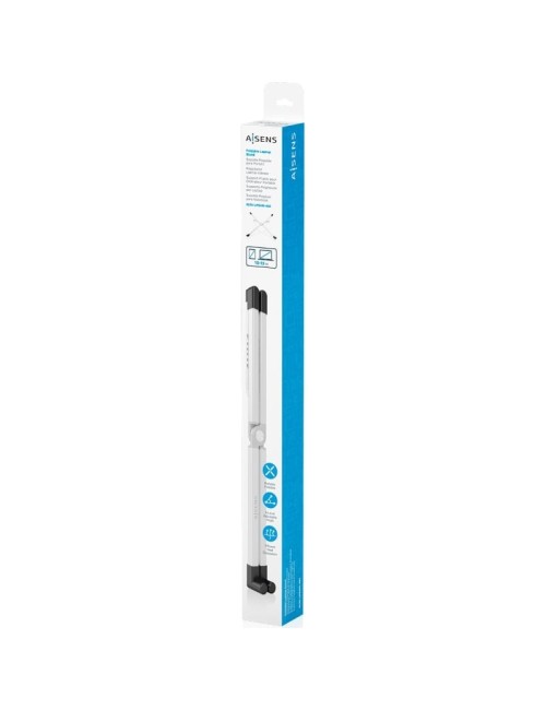 Soporte Aisens LPS4M-461 para Portátil/Tablet hasta 15'