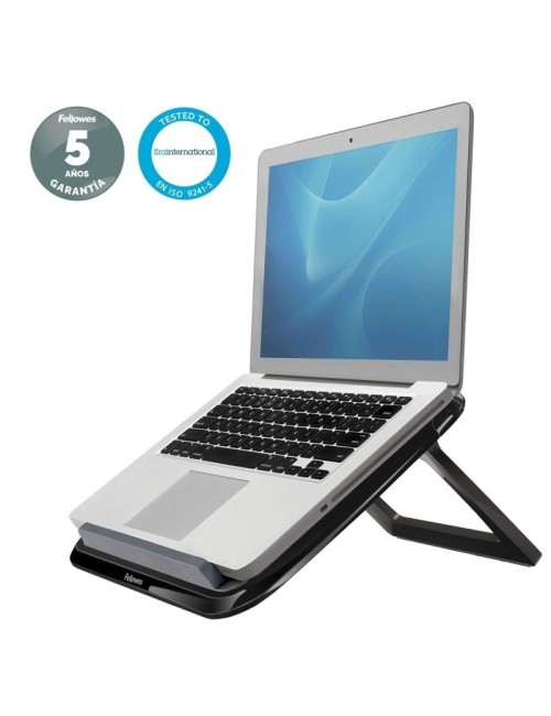 Soporte Fellowes Spire Series para Portátiles hasta 17'