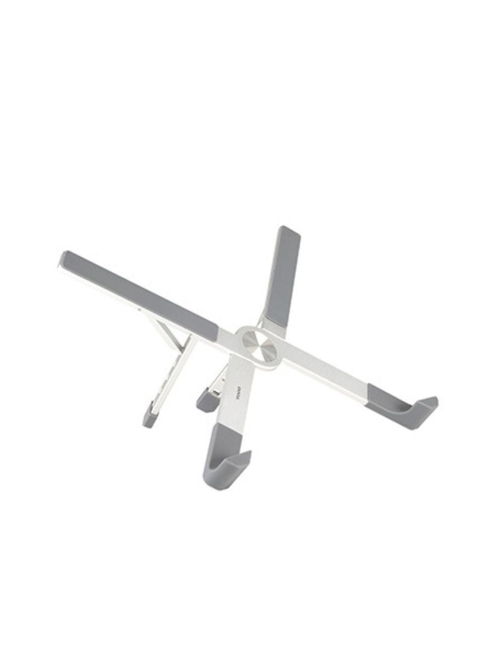 Soporte TooQ TQLRS0036-AL para Portátiles hasta 17.3'