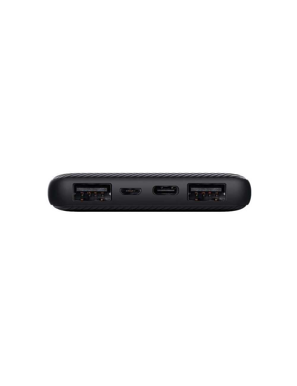Powerbank 10000mAh Trust Primo ECO/ 15W/ Negra