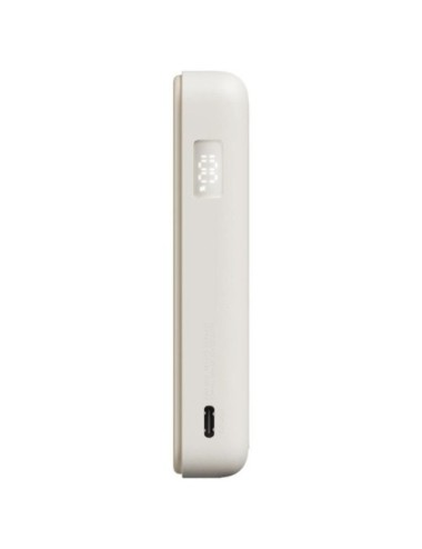 Powerbank 10000mAh Xiaomi Magnetic Power Bank 10000/ Wireless/ Beige