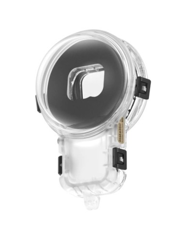 Funda de Buceo Insta360 Invisible Dive Case Pro para X5