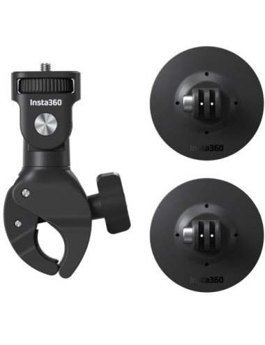 Kit Motero Insta360