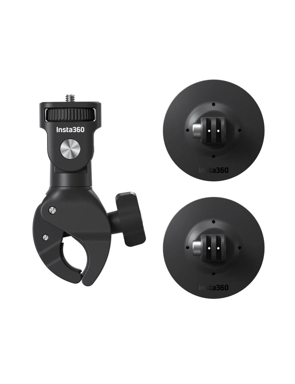 Kit Motero Insta360
