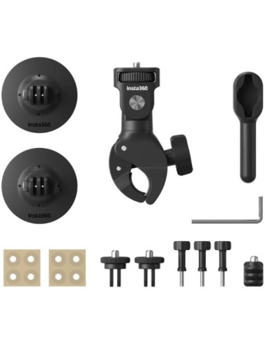 Kit Motero Insta360
