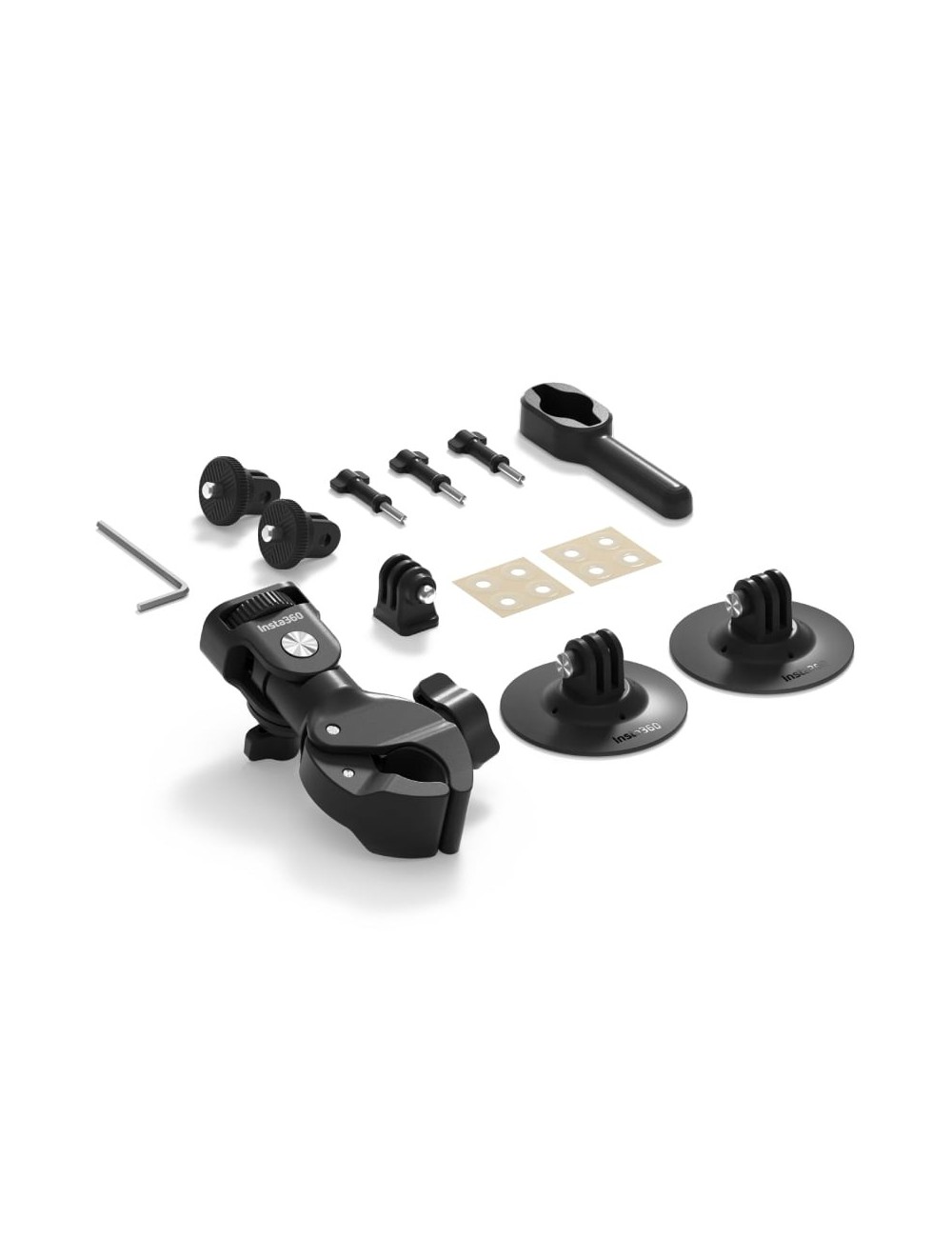 Kit Motero Insta360