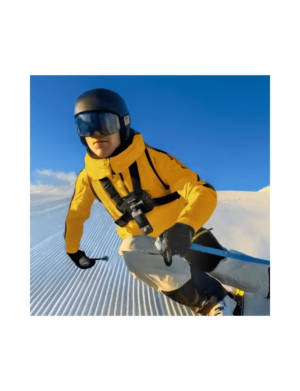 Kit de Nieve para cámaras Insta360