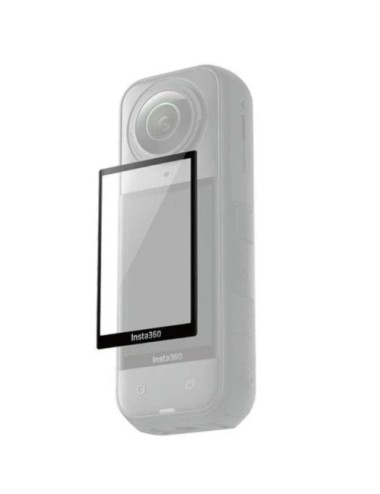 Protector de Pantalla Insta360 para X5