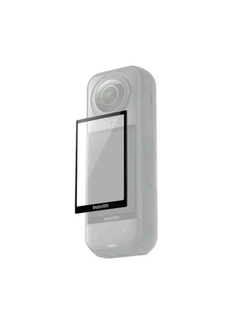 Protector de Pantalla Insta360 para X5