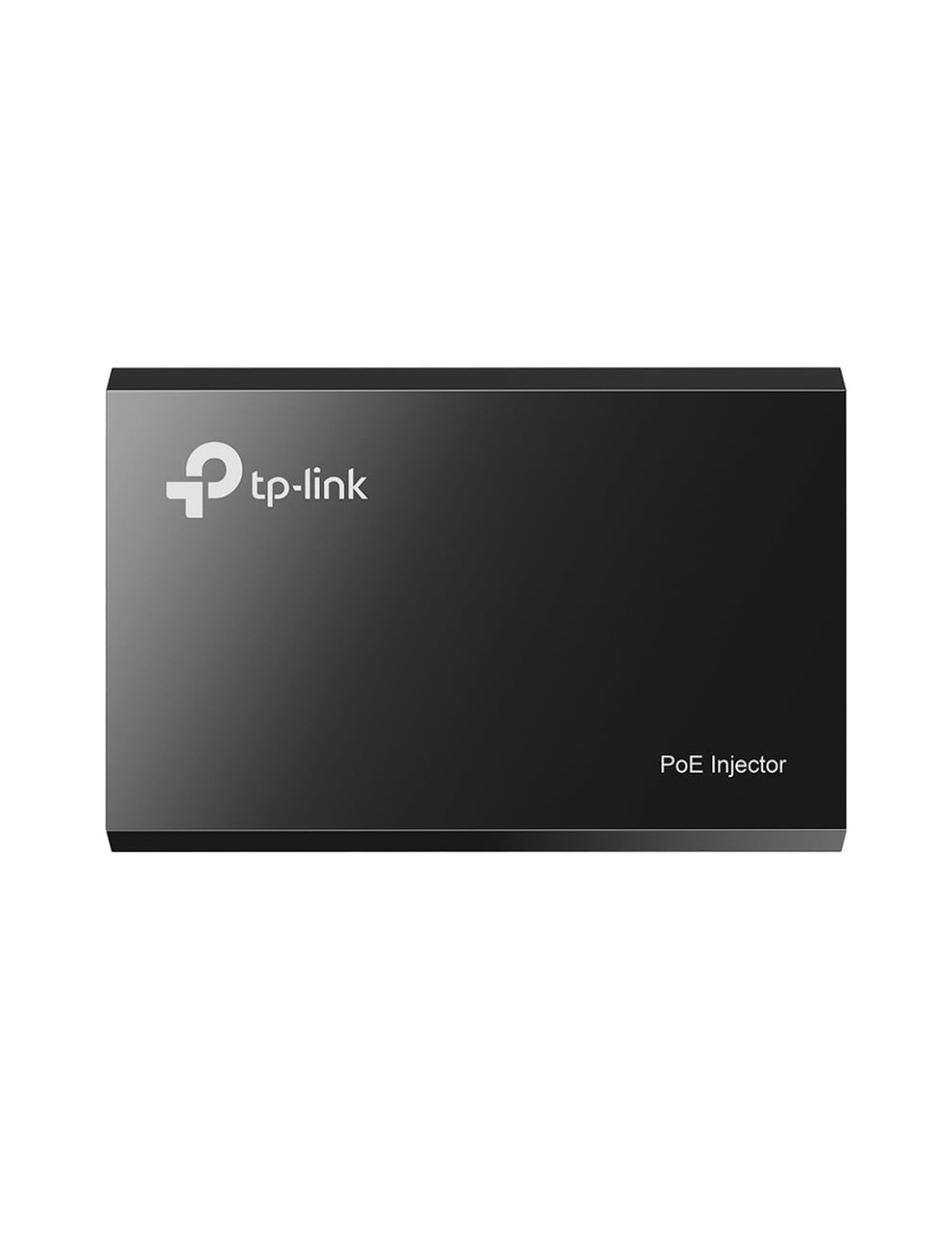 Inyector PoE TP-Link POE150S/ 802.3af/ 2 Puertos RJ45