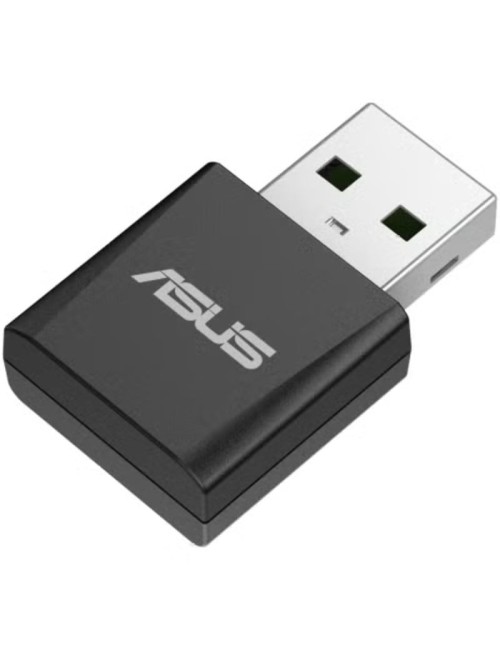 Adaptador USB - WiFi 7 Asus USB-BE92 Nano/ 6500Mbps