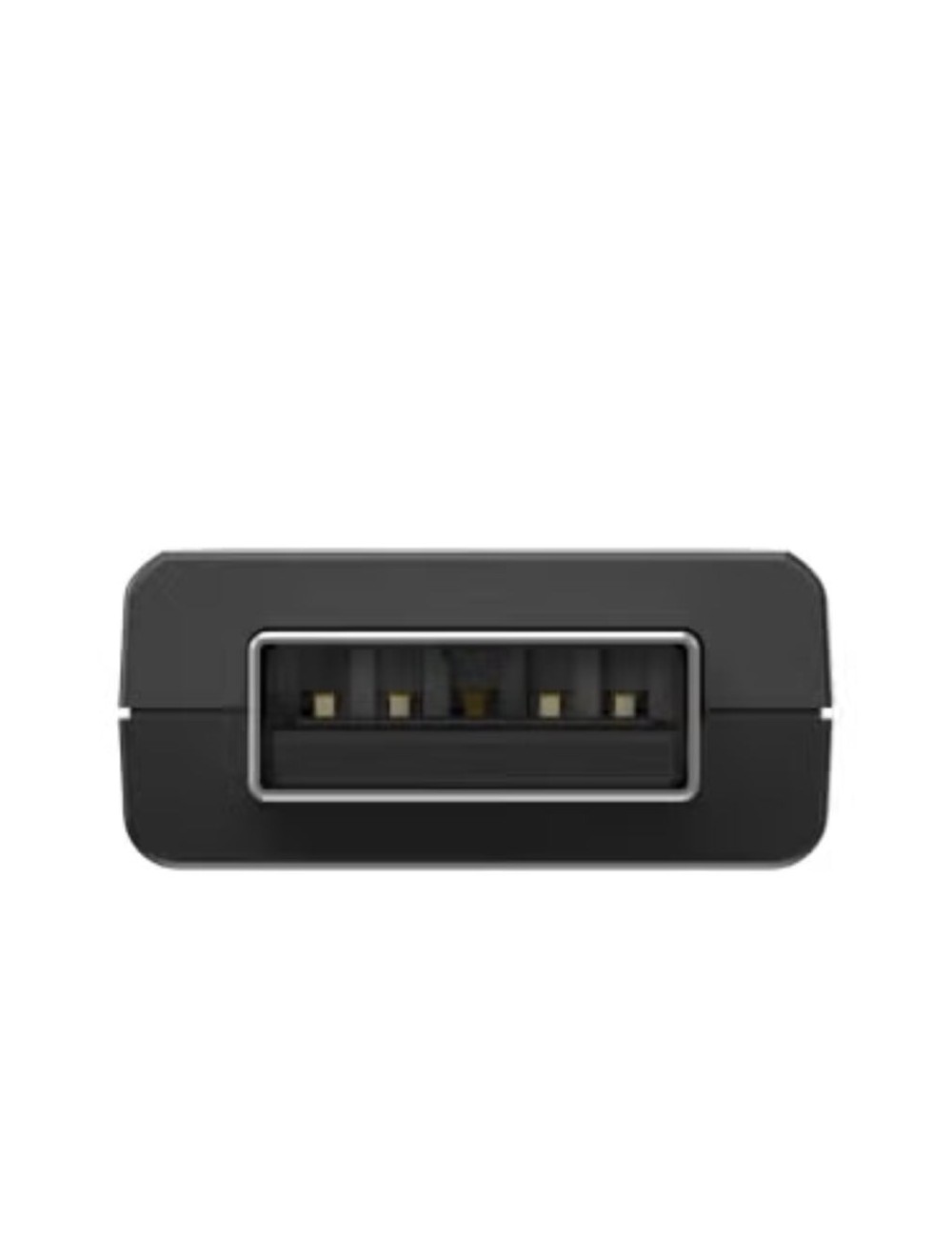 Adaptador USB - WiFi 7 Asus USB-BE92 Nano/ 6500Mbps