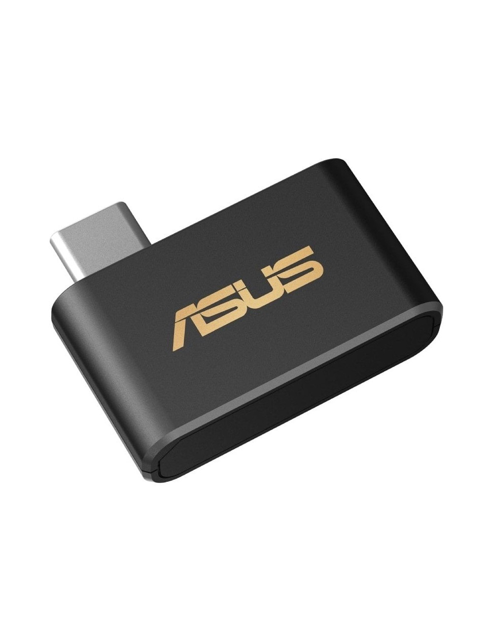 Adaptador USB Tipo-C - WiFi 7 Asus USB-BE93 Mini/ 6500Mbps