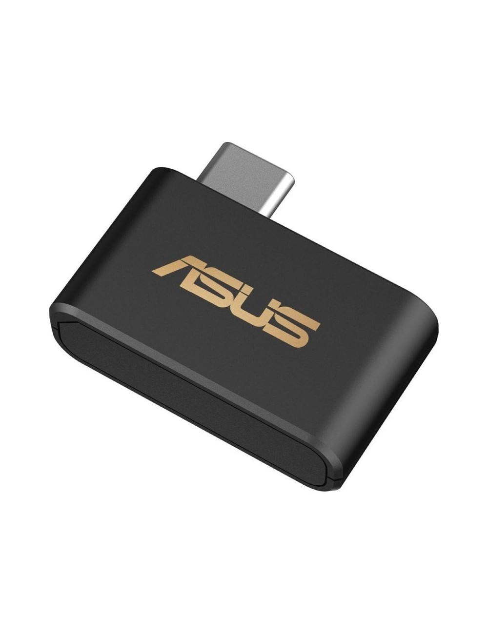 Adaptador USB Tipo-C - WiFi 7 Asus USB-BE93 Mini/ 6500Mbps