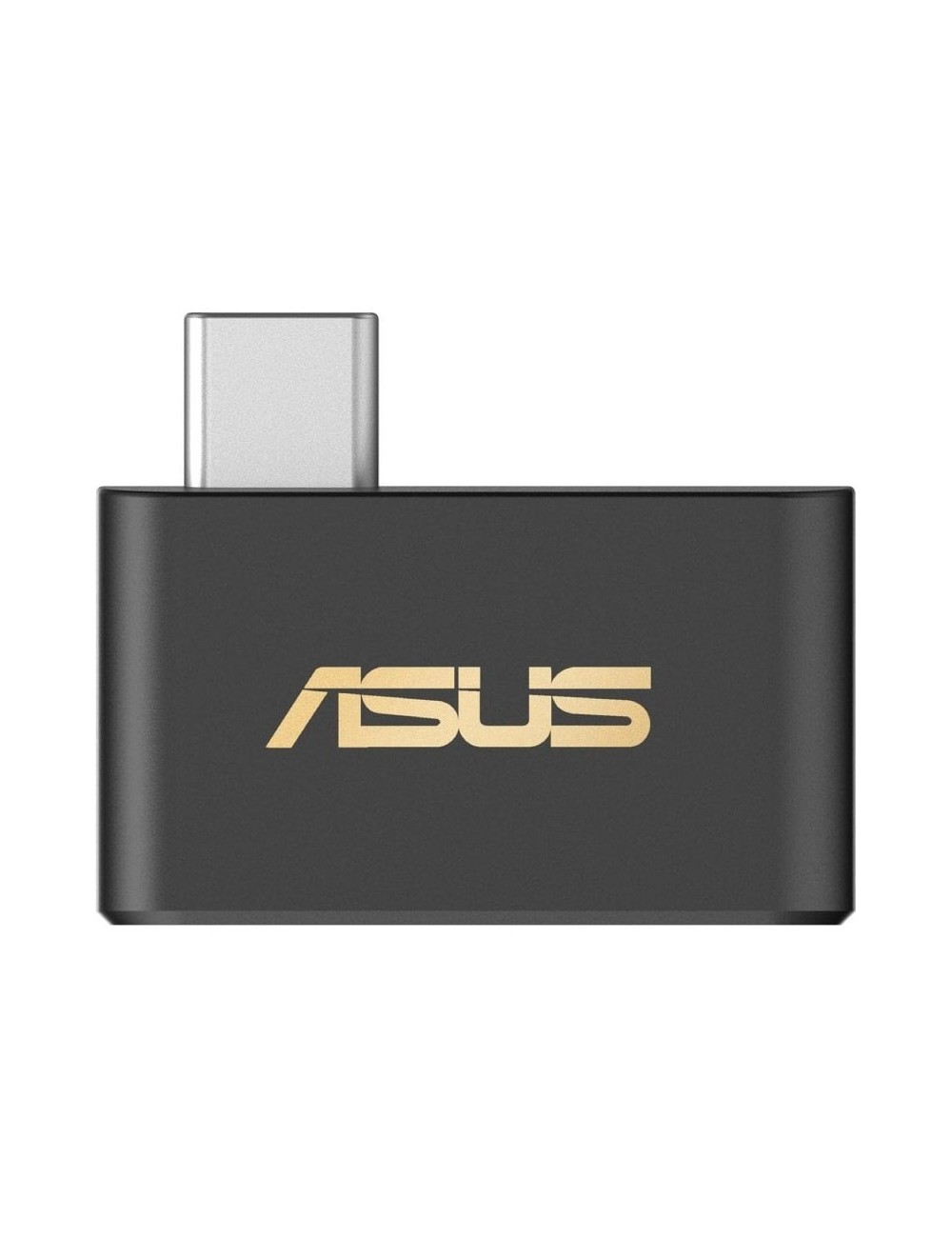 Adaptador USB Tipo-C - WiFi 7 Asus USB-BE93 Mini/ 6500Mbps