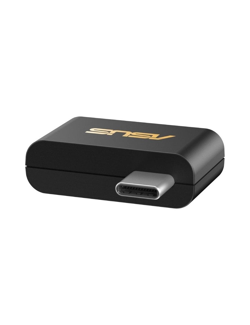 Adaptador USB Tipo-C - WiFi 7 Asus USB-BE93 Mini/ 6500Mbps