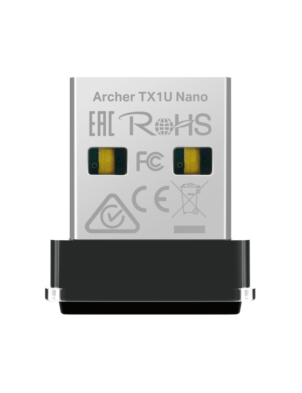 Adaptador USB - WiFi TP-Link Archer TX1U Nano