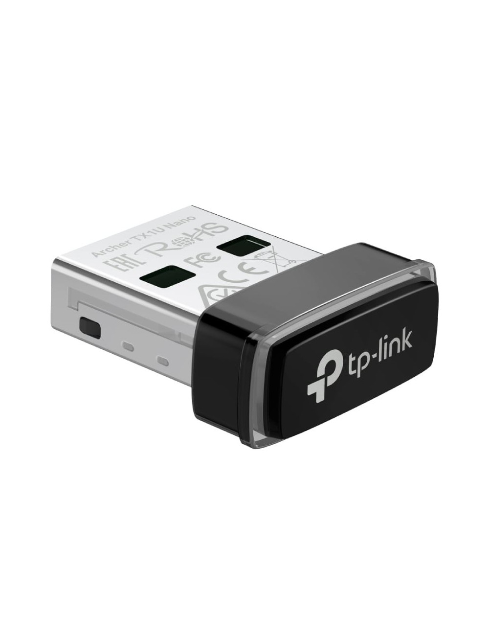 Adaptador USB - WiFi TP-Link Archer TX1U Nano