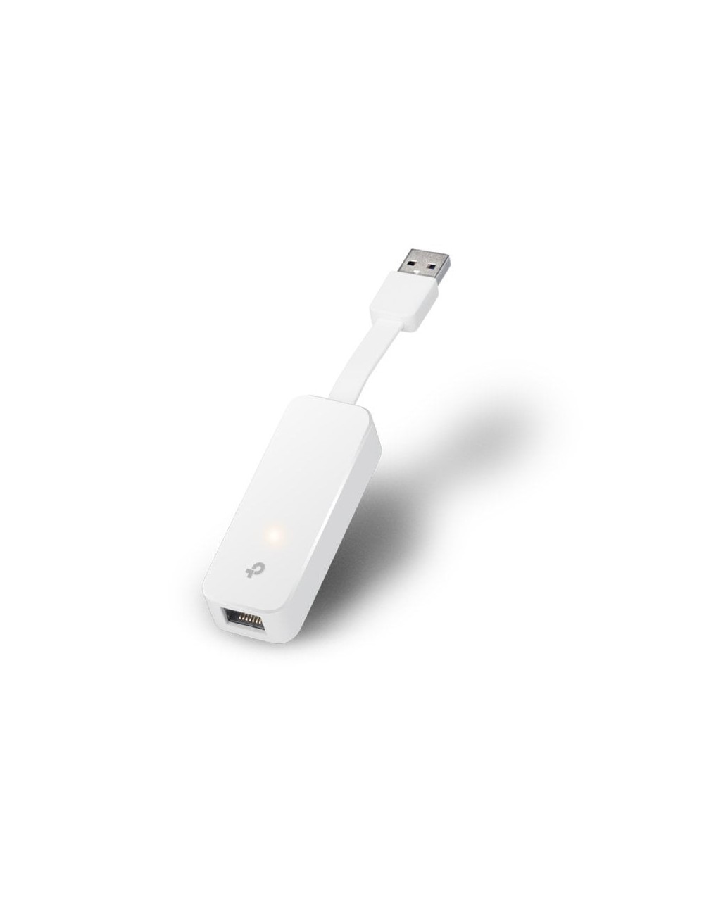 Adaptador USB 3.0 - RJ45 TP-Link UE300/ 1000Mbps