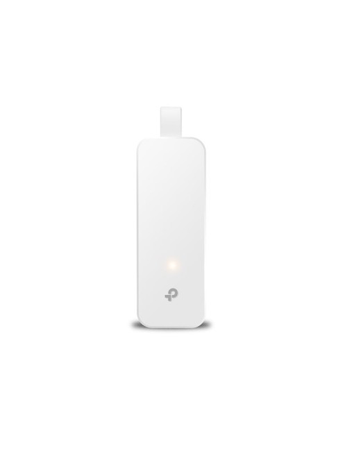 Adaptador USB 3.0 - RJ45 TP-Link UE300/ 1000Mbps